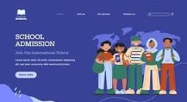 Head of Admission at international schhol image